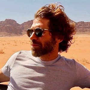 Meet your Posher, Shaun